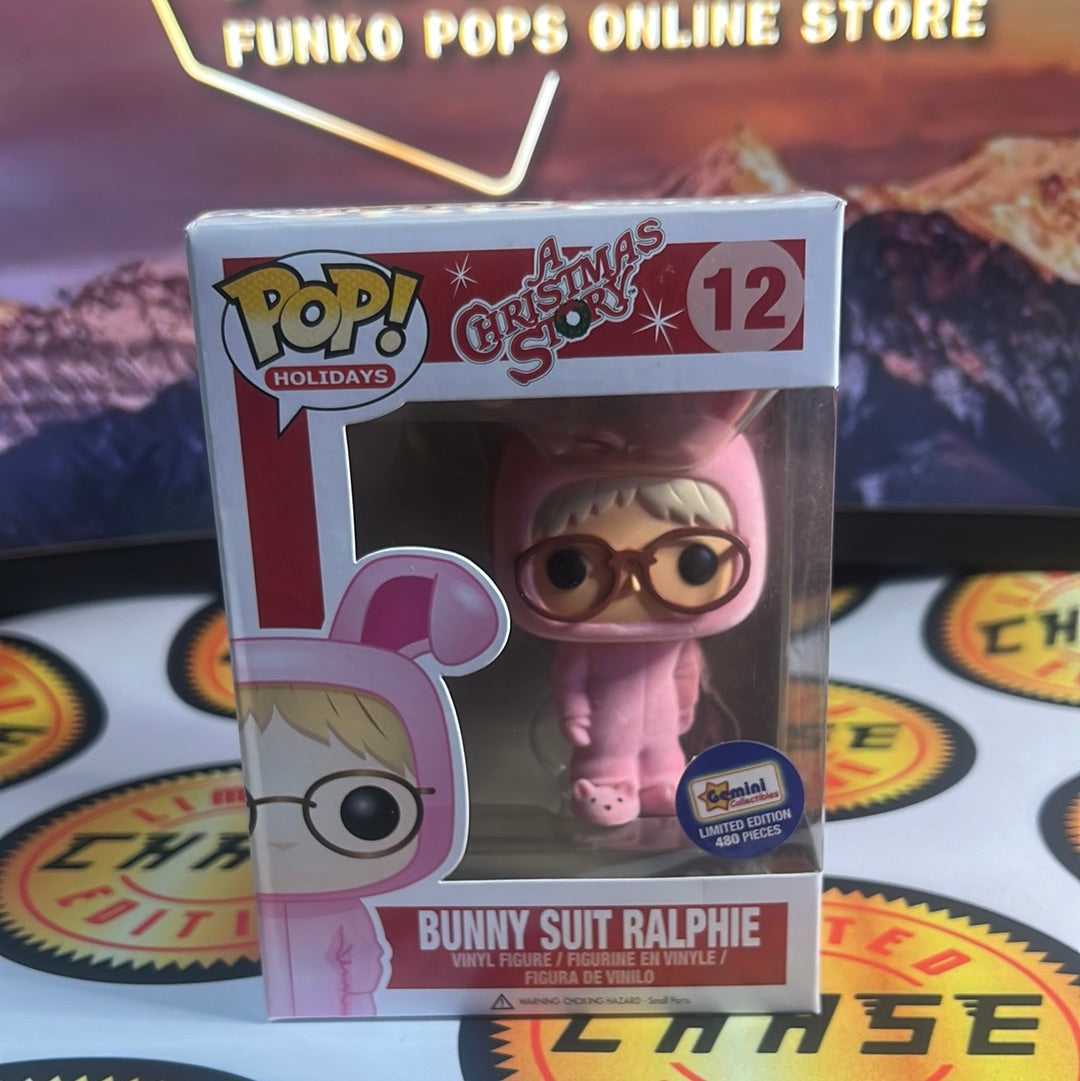 Ralphie funko hot sale pop