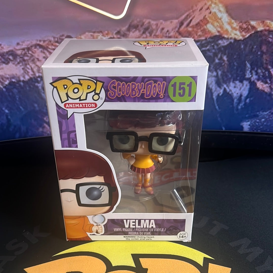 Velma